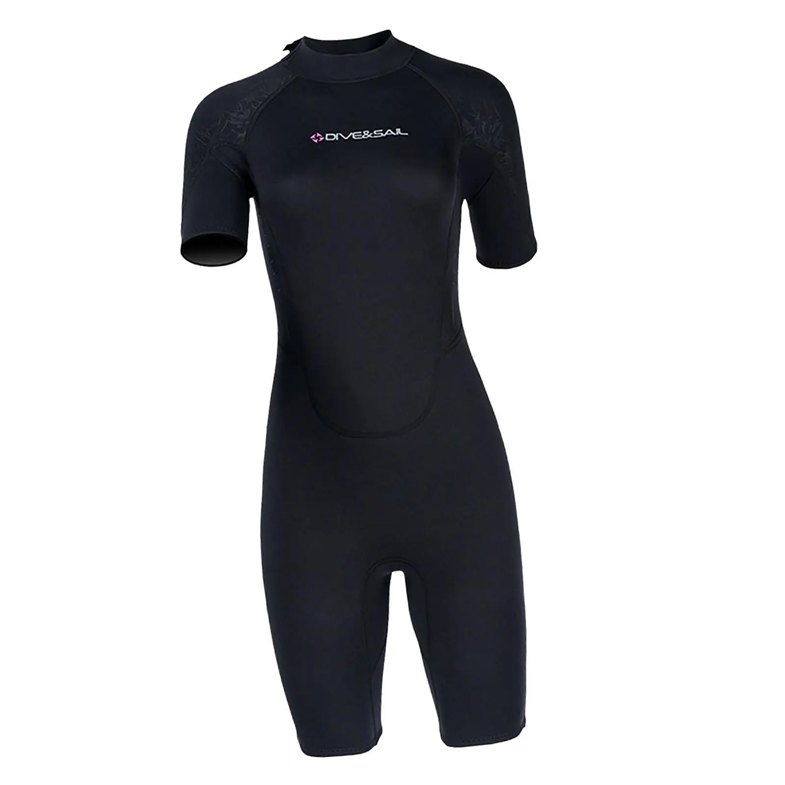 Free Diving Suit Women Full Body Swimsuit for Swimming Underwater Canoeing Free Diving Suit Women Full Body Swimsuit for Swimming Underwater Canoeing
