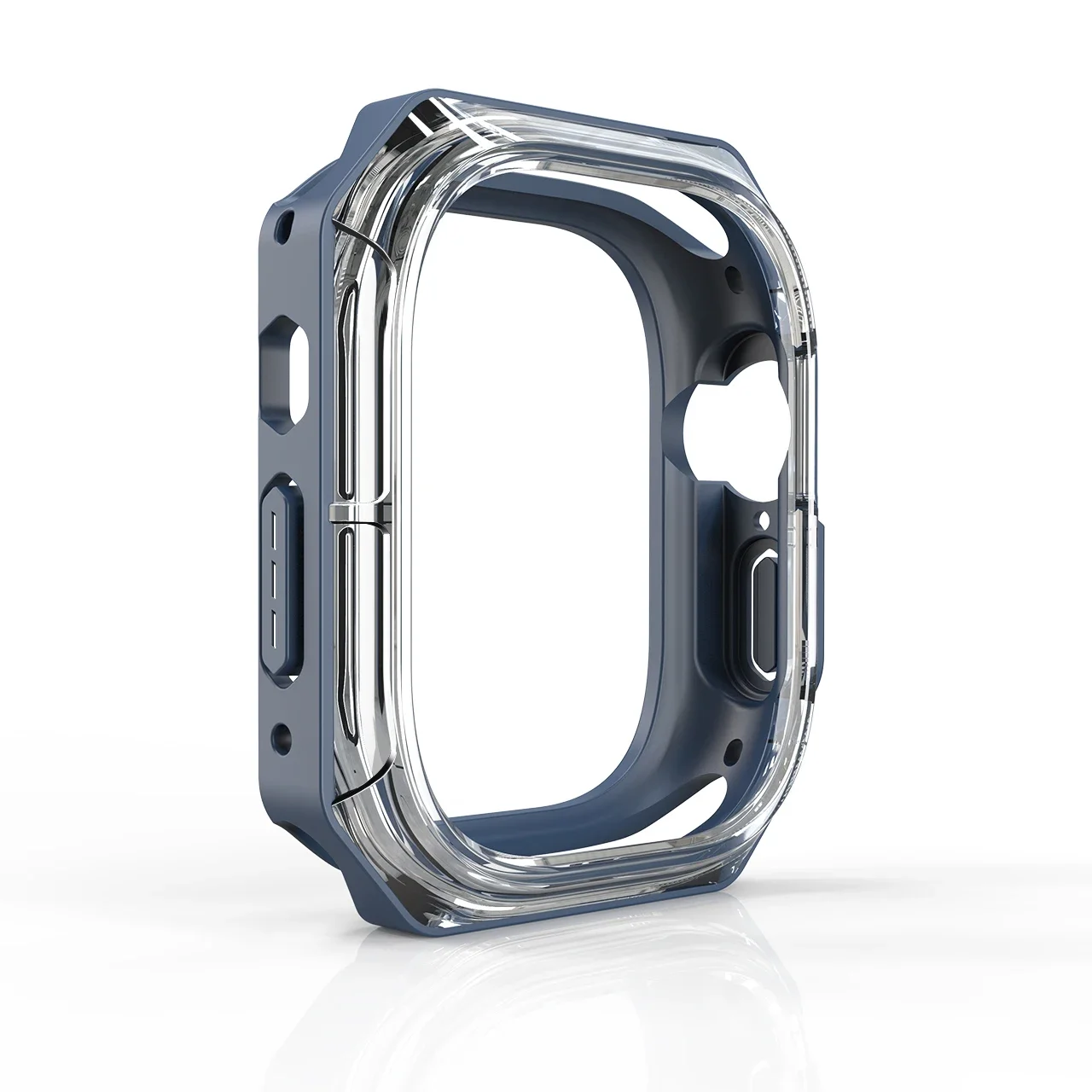 ϵ PC ȣ  TPU   ,  ġ Ʈ, Ʈ 2 Ŀ ߰ ȣ ̽, 49mm