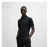 German Top Luxury Brand BOSS Spring and Summer Men's and Women's Printed POLO Shirts Daily Commuting Sports 3