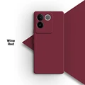 Wine Red