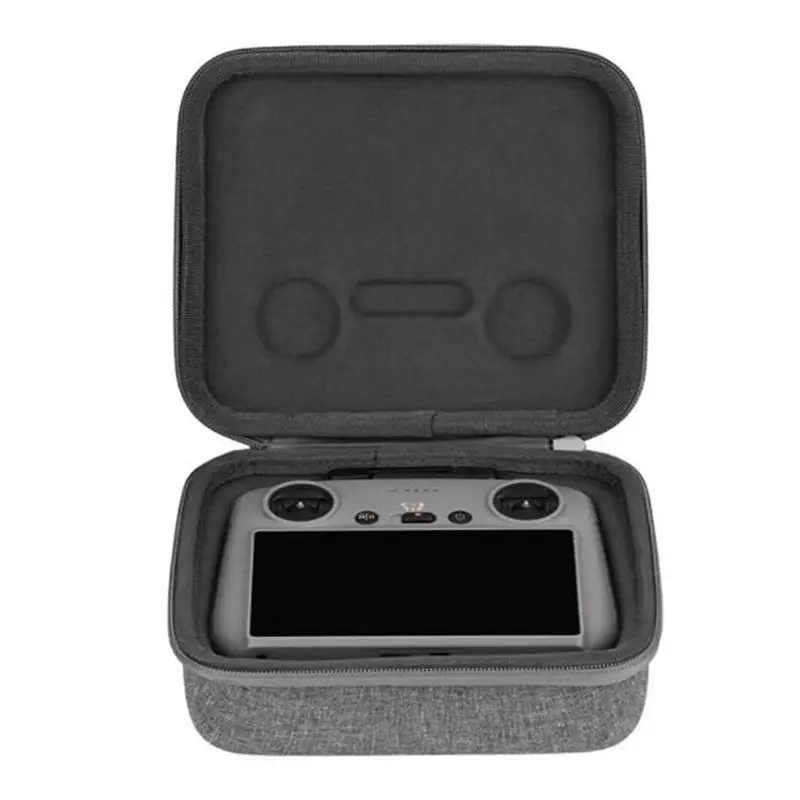 ABKI-DJI Mini 5 Pro 드론 컨트롤러 액세서리-보관 가방 및 휴대용 운반 케이스 RC2용 스마트