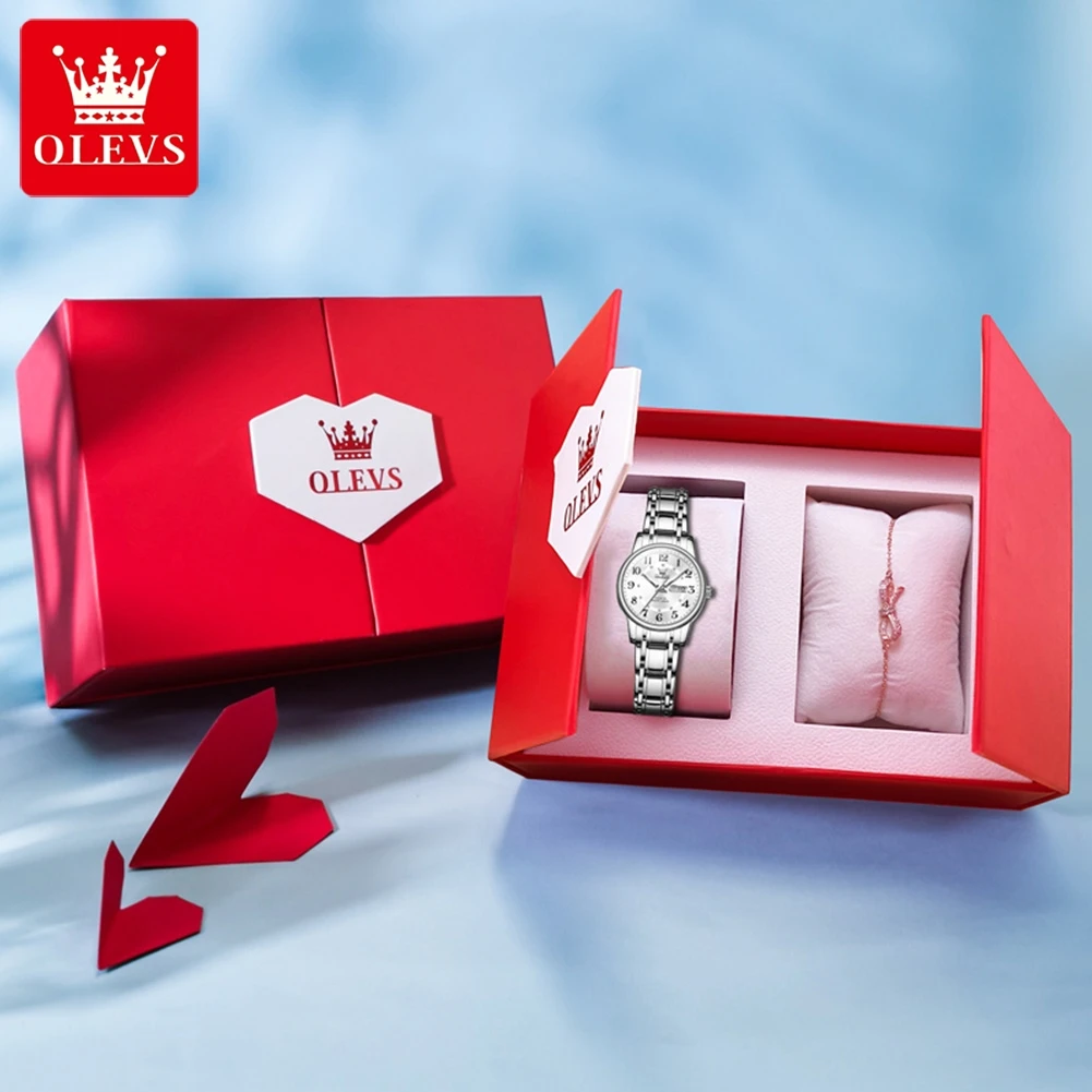 silver white-set