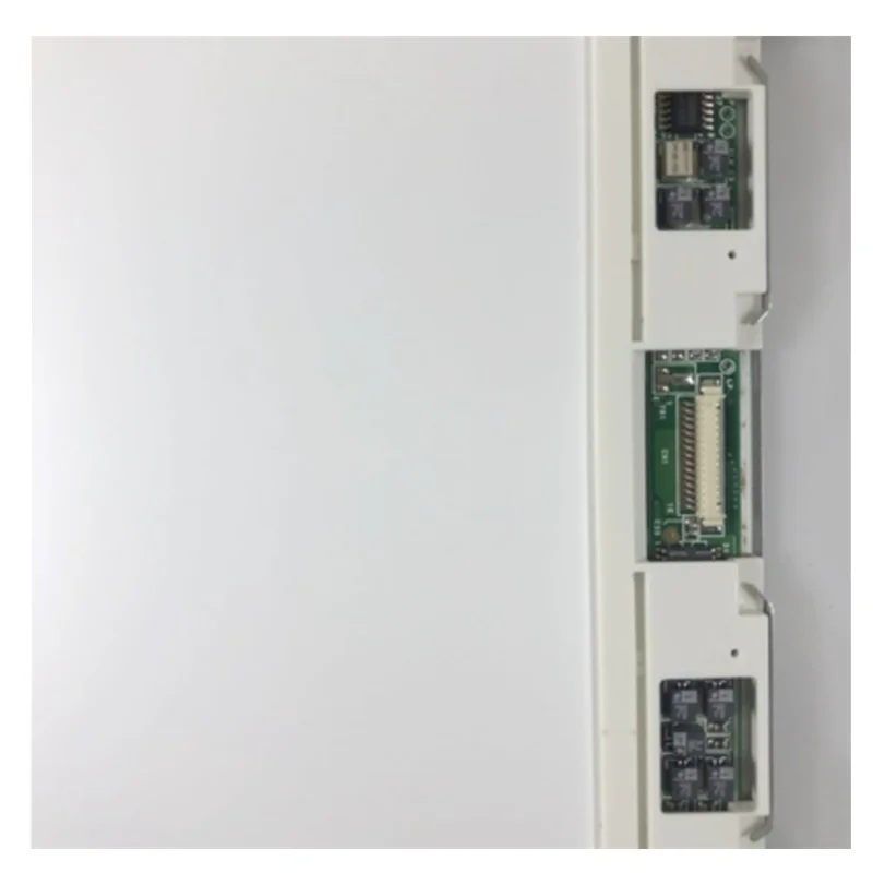 DMF-50584NFU-FW  ÷, A-si STN LCD ȭ, 9.4 ġ
