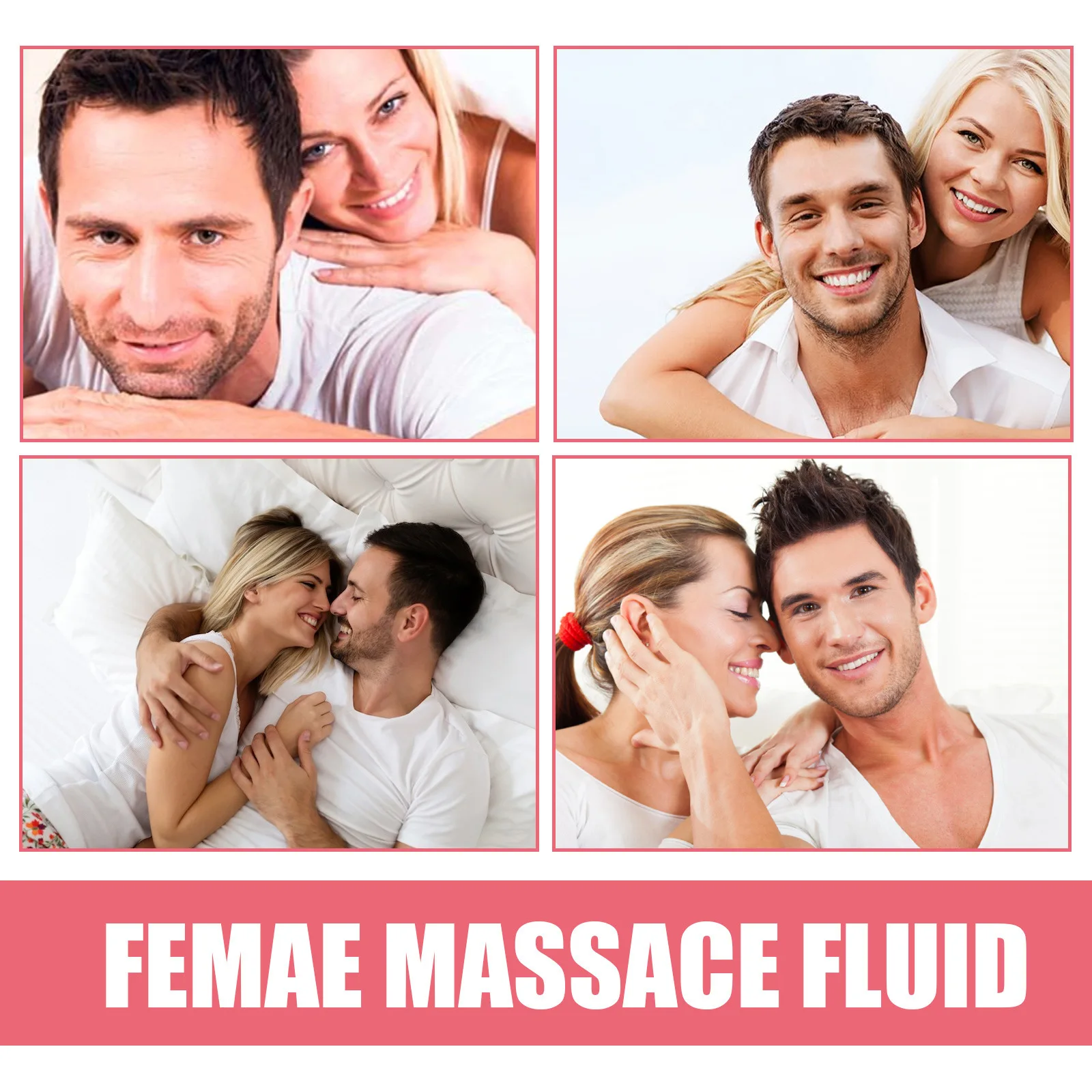 Women's Skin Care Liquid
