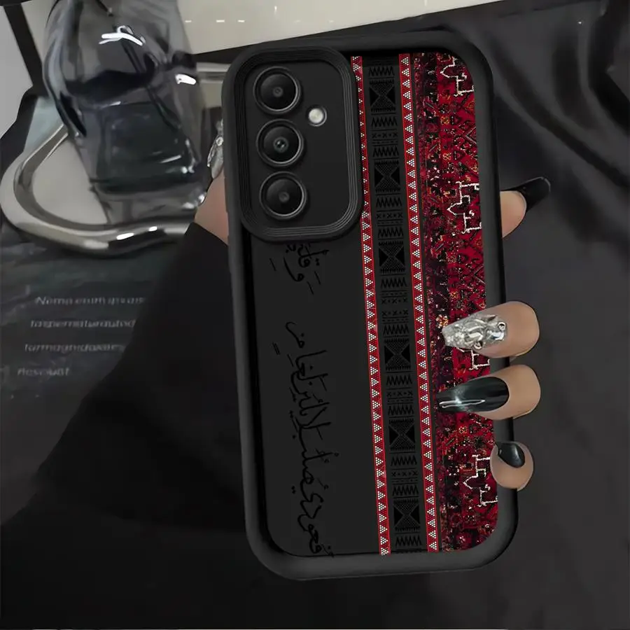 Mandala Painting Phone Cover Case