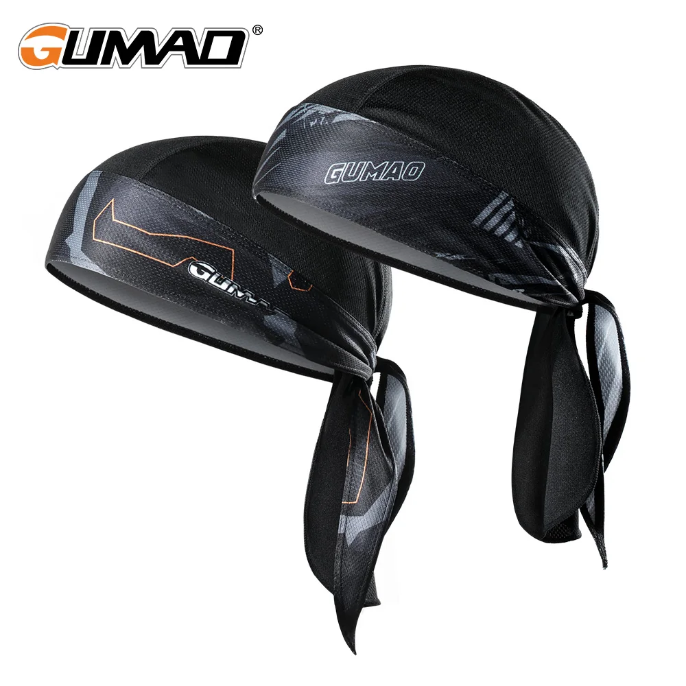 Pañuelo Multiusos De Secado Rápido Para Hombre Y Mujer, Gorro