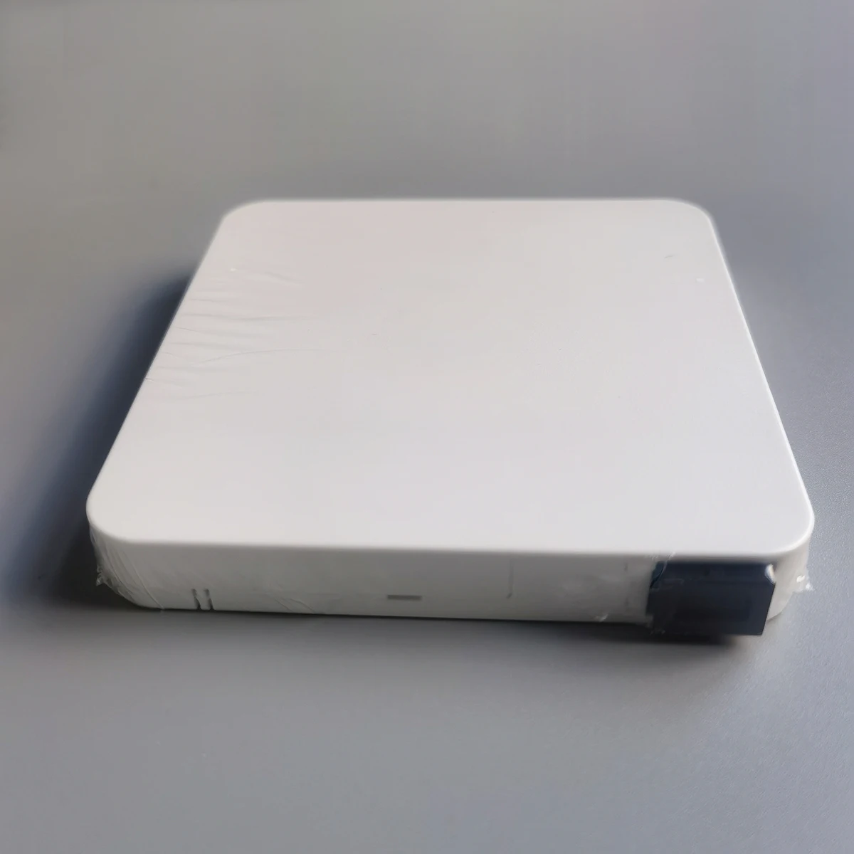 2120-T Fiber Panel Fiber Optical Terminal Junction Box 1-Port Optic Splice Box SC Combination 86 Information Panels fiber optic terminal box