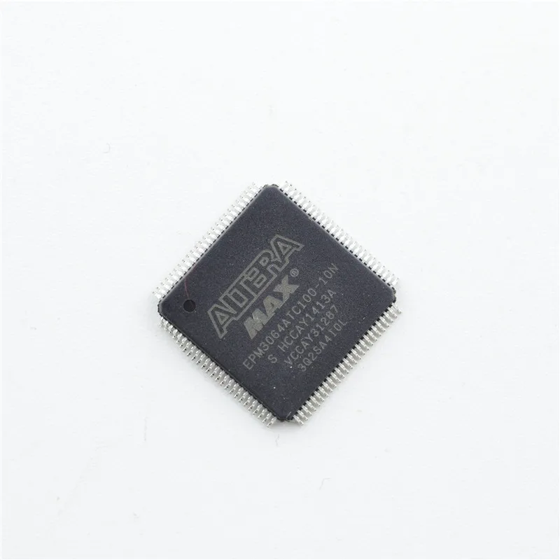 

EPM3064ATC100-10N ALTERA FPGA CPLD EPM3064ATC100-4N EPM3064ATC100-7N