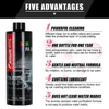 Car Shampoo High Concentration Car Accessories Detailing Wash Super Foam Cleaner Multifunctional Car Maintenance Supplies 6