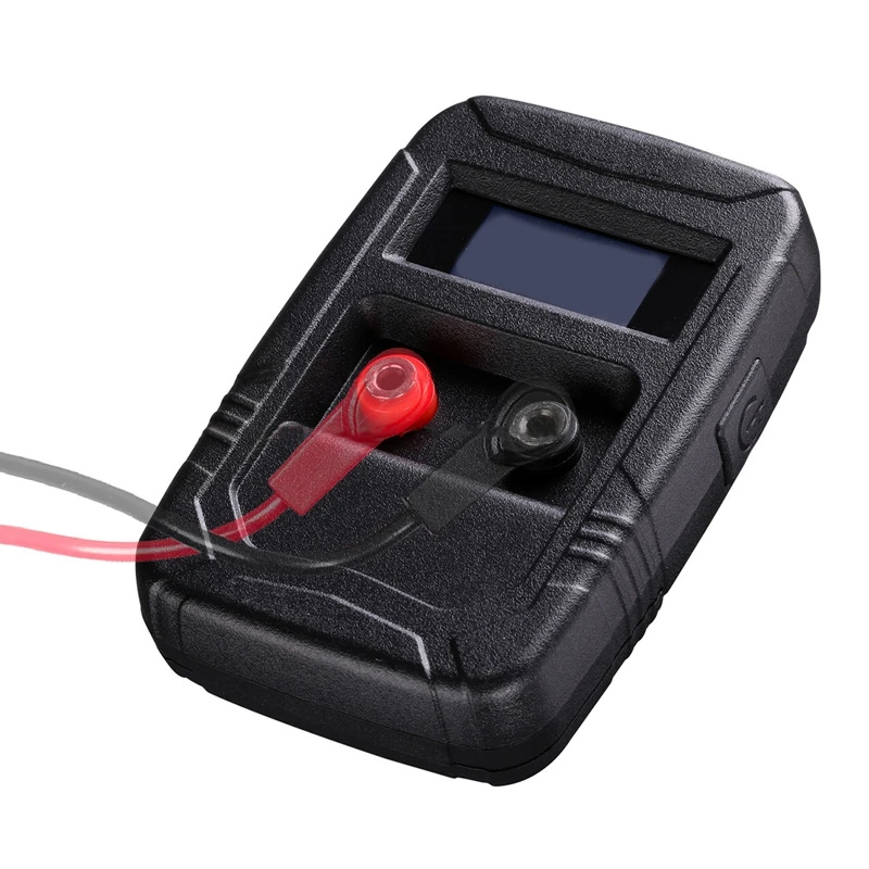 

PL007 Handheld Digital Measuring Meter Repair Tool Quick Measurement Automotive Tool