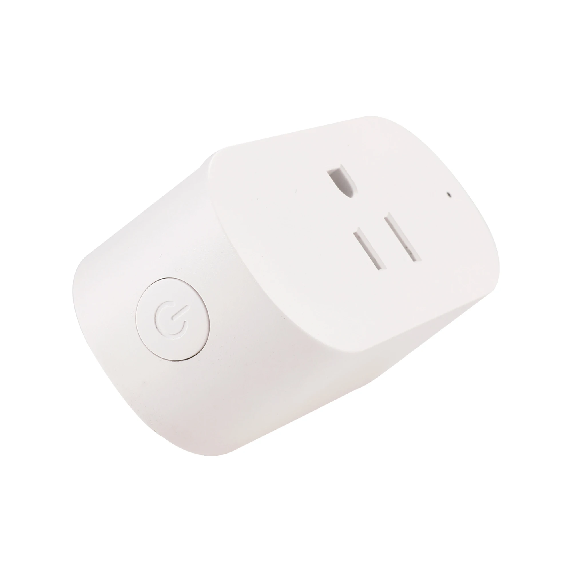 Tuya Smart Plug US Standard 15A WiFi Outlet Works With Alexa Google Assistant APP Remote Control