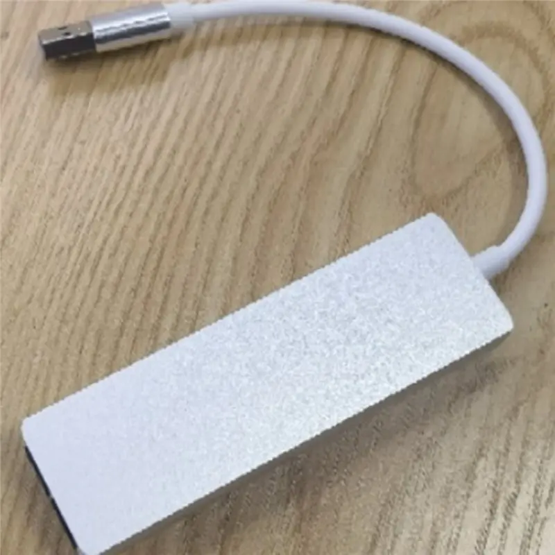다기능 오디오 변환기 다기능 오디오 어댑터 USB 광섬유 사운드 카드