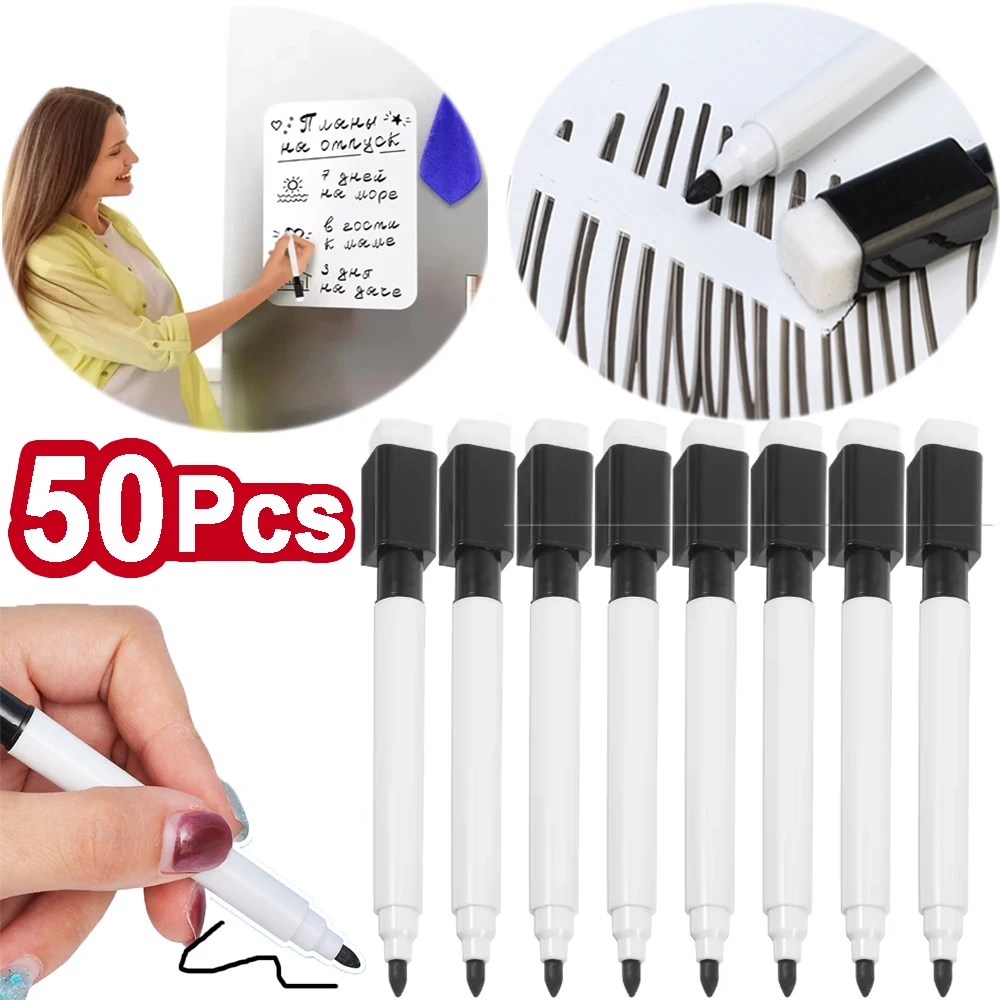 Rotuladores Pizarra Magnetica NiÃ±os Amazon Borrador Pizarra