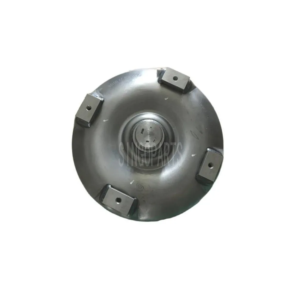 87400112 Torque Converter Fits For Case Backhoe Loader 580N 580SN 590SM