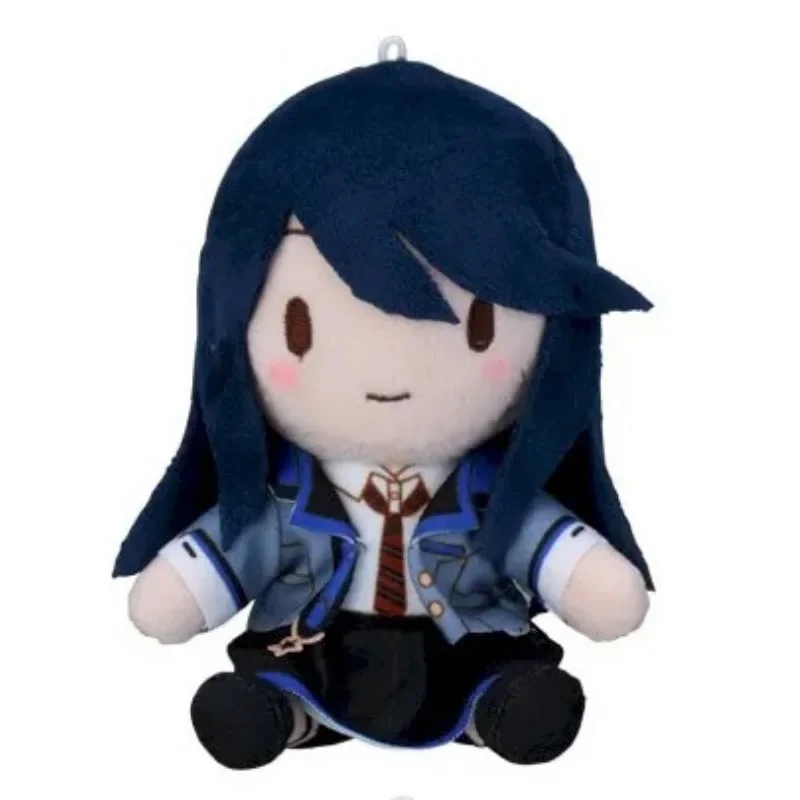 In Stock Original Genuine SEGA HOSHINO ICHIKA Tenma Saki Hinomori Shiho Mochizuki Honami Game Anime Figure Plush Toys