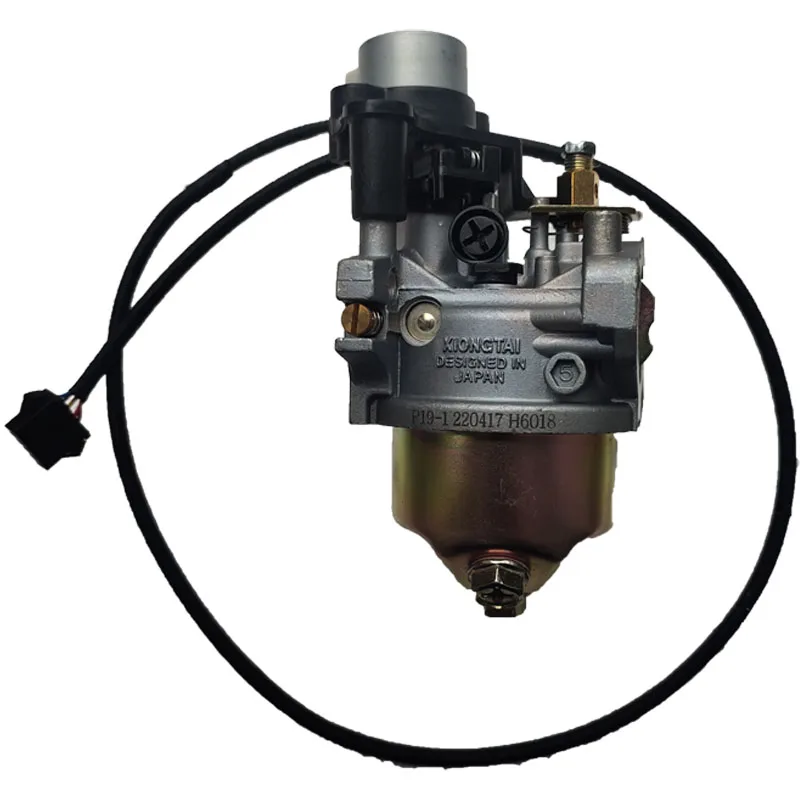 

Универсальный карбюратор 170F для дроссельной заслонки автомобиля