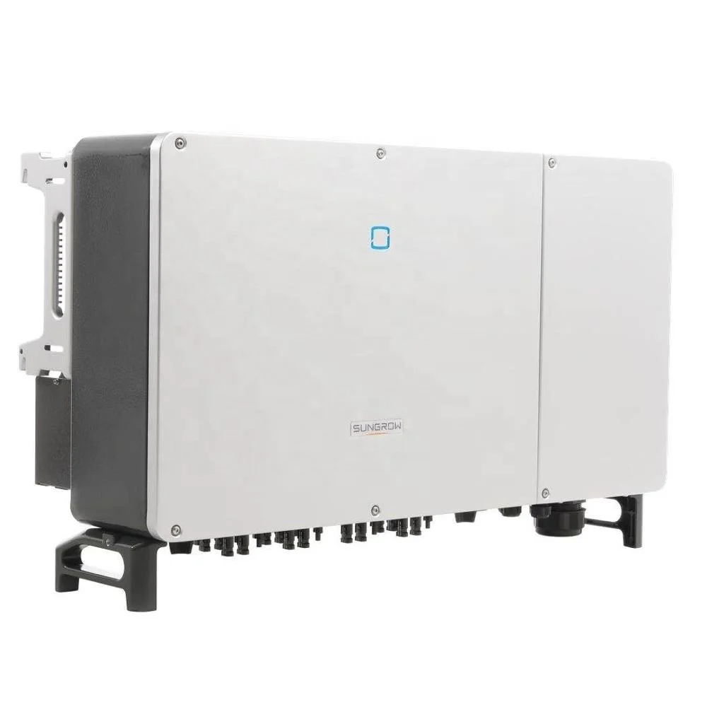 Prezzo Di Fabbrica Sungrow On Grid Mppt Pv Inverter 33Kw 40Kw 50Kw Inverter Solare Di Potenza Collegato Alla Rete