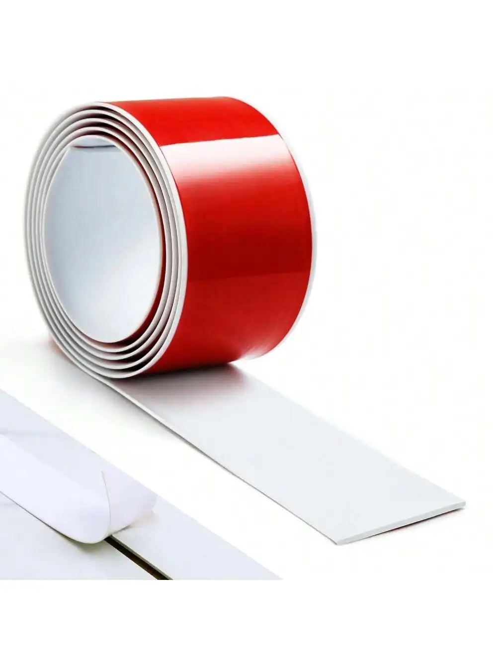 Self-Adhesive Floor Edge Protection & Decorative Transition Strip (1m)