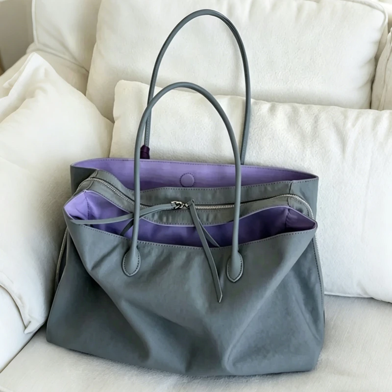 Dusty Purple