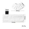 Cloth Set Replacement for Karcher SC2/ SC3/ SC4/ SC5 Terry Cloths Rag Nozzle Cover Steam Cleaner Parts Accessories 3