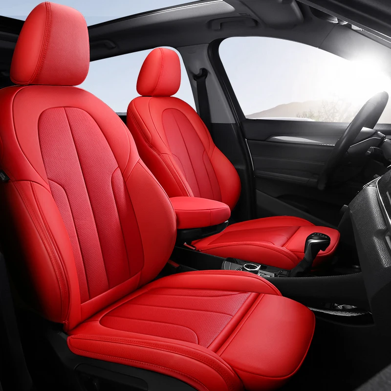 Car Seat Covers Only For Mazda Cx5 20152017 Custom Interior