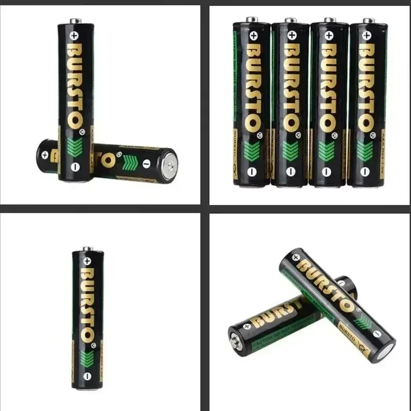 1.5V AA 500mAh Disposable Alkaline Dry Battery for Flashlight Electric Toy MP3 Wireless Mouse Keyboard Camera Shaver 60PCS/Box alkaline battery disposable battery