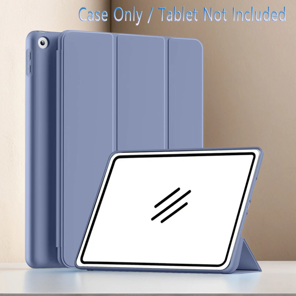 Premium Magnetic Cover with Soft Shell