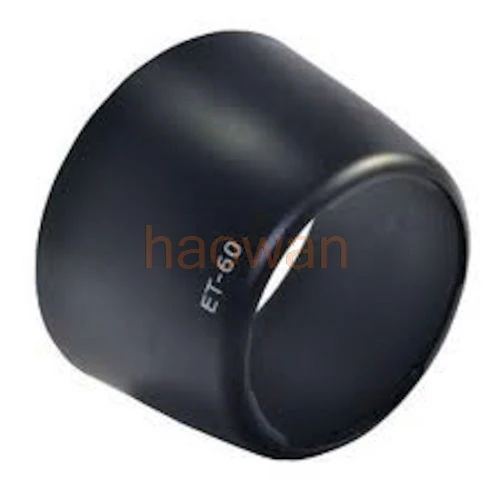 Et-60 Et60 Paraluce Per Fotocamera Con Attacco A Baionetta Per Canon Ef 90-300Mm F/4.5-5.6 Usm