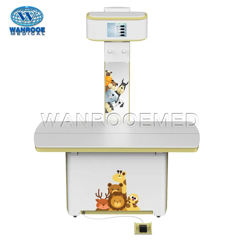 Ветеринарный высокочастотный панорамный