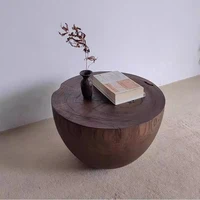 Vintage élégant Table basse nordique moderne Durable esthétique Table basse exquise mignon Meubles De Maison meubles maison 6