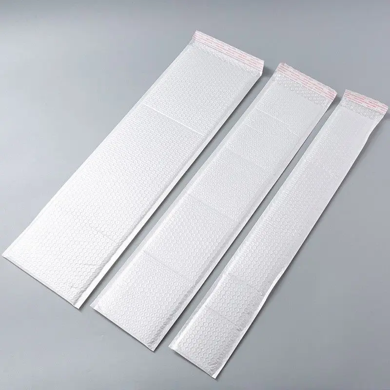 Рисунок 2 - Пузырчатая пленка в форме полоски