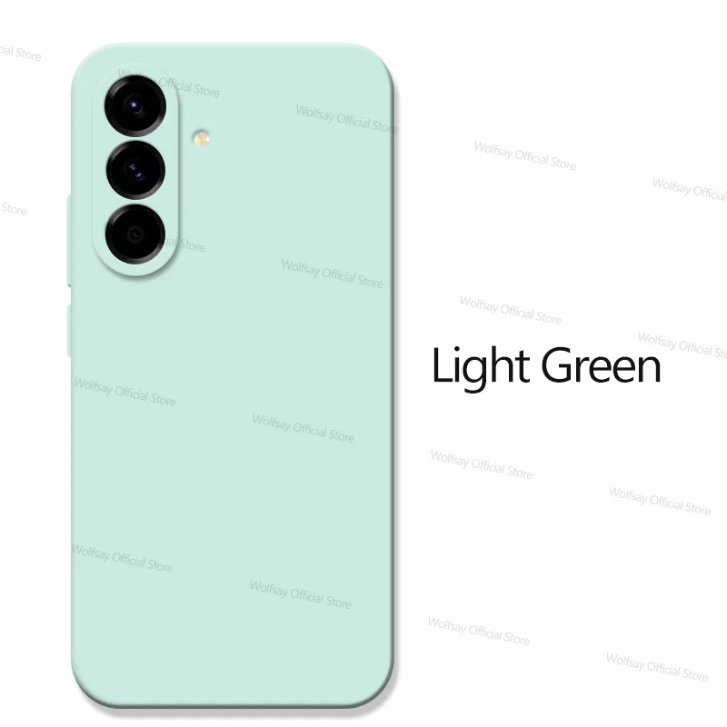 light green