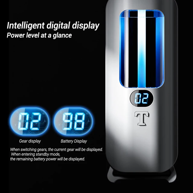 Rechargeable portable aroma diffuser 5 Modes Essential Oil Diffuser Machine for Home Car Room Fragrance to remove odors 6