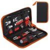 Multifunction Oxford Canvas Repair Tool Bag Hardware Screws Nails Organizer Soldering Iron Pouch Case Portable Travel Tools Bags 1