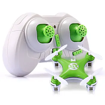 CX-10 Mini  Rc Drone 2.4g 4CH RC Remote Control Quadcopter Helicopter Drone CX 10 LED Toys Gift For Children Toys Christmas Gift 1