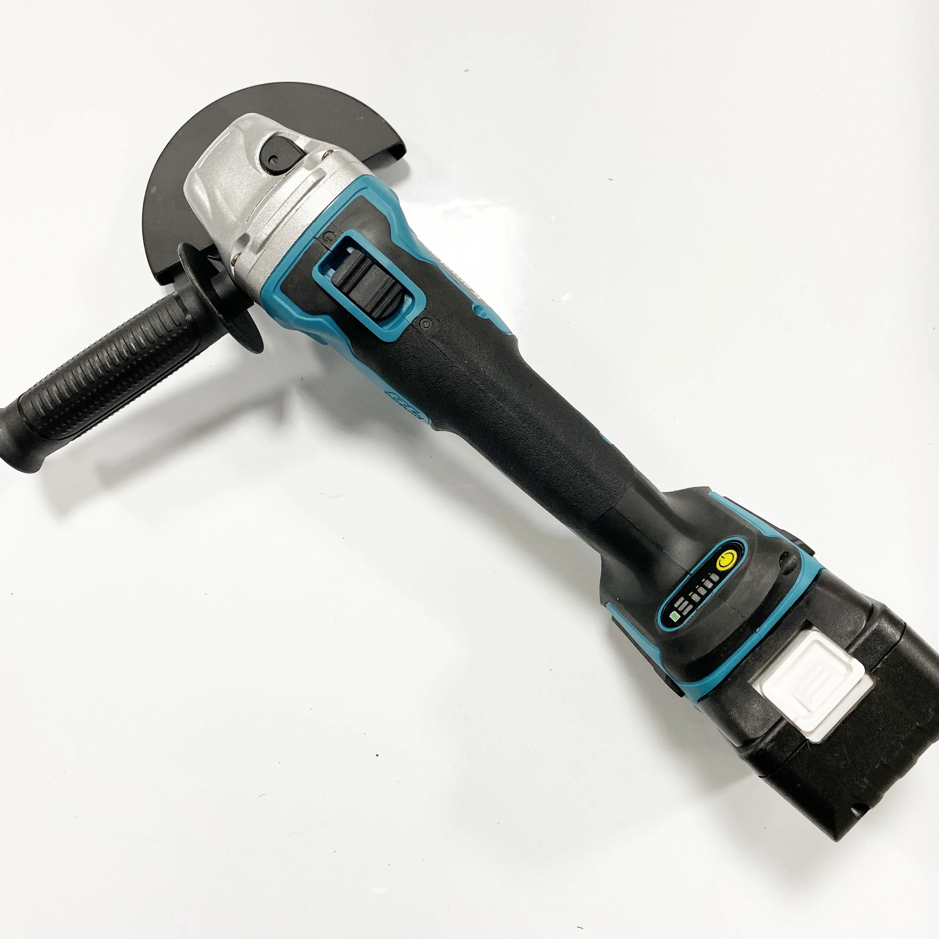 Kamolee-M14 125mm 5 ġ 귯ø  ޱ ׶δ, 18500RPM, 4  ,  18V ͸ ȣȯ 