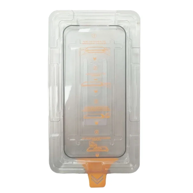 1-3Sets Tempered Glass For Google Pixel 10 Pro 10Pro Easy To Install Screen Protector For Pixel10 PixelPro HD Full Coverage Film