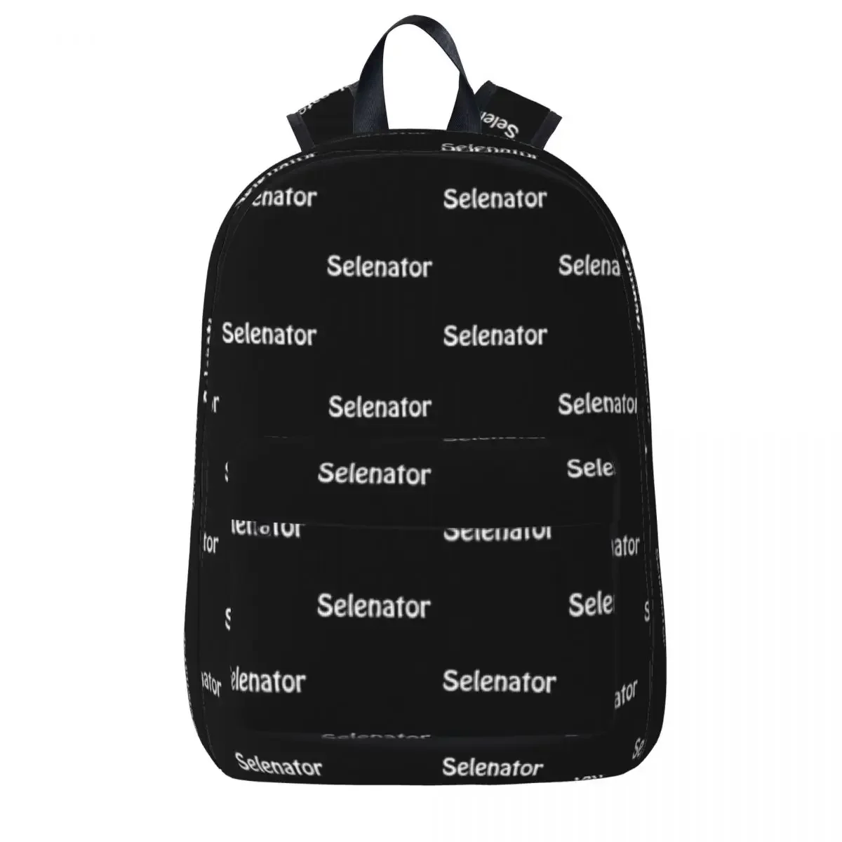 

Selenator Backpacks Large Capacity Student Book bag Shoulder Bag Laptop Rucksack Casual Travel Rucksack Children School Bag