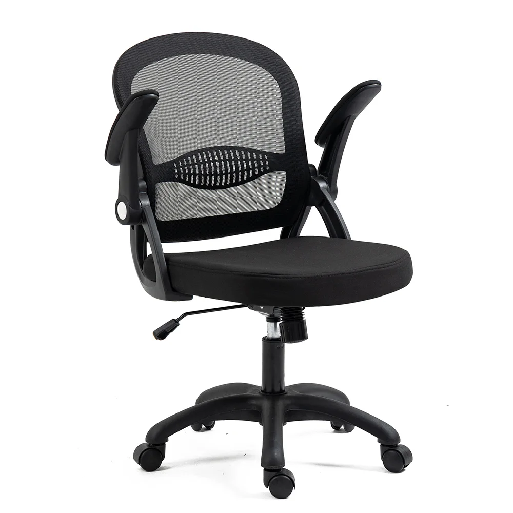 كرسي ألعاب AnneFish مريح للكمبيوتر والمكتب المنزلي...