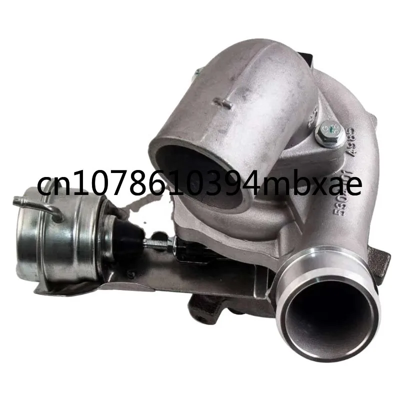 

car turbo charger turbocharger for hyundai H1 FOR HYUNDAI STAREX 2.5 DIESEL 28200-4A480