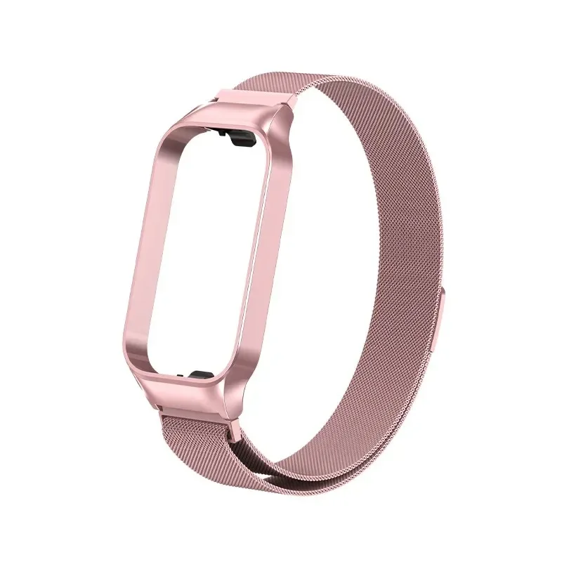 Stainless Steel Strap