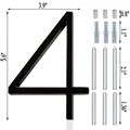 Number 4