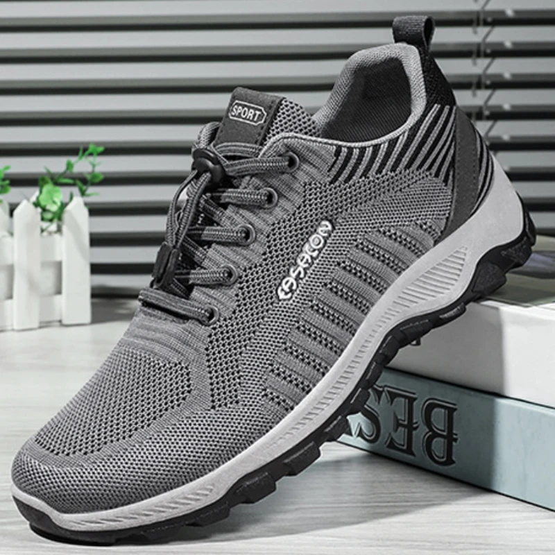 Couple Shoes Comfort Breathable Designer Shoes for Women Low Price Sneakers Mens Tenis Masculino Men's Shoes Free Shipping