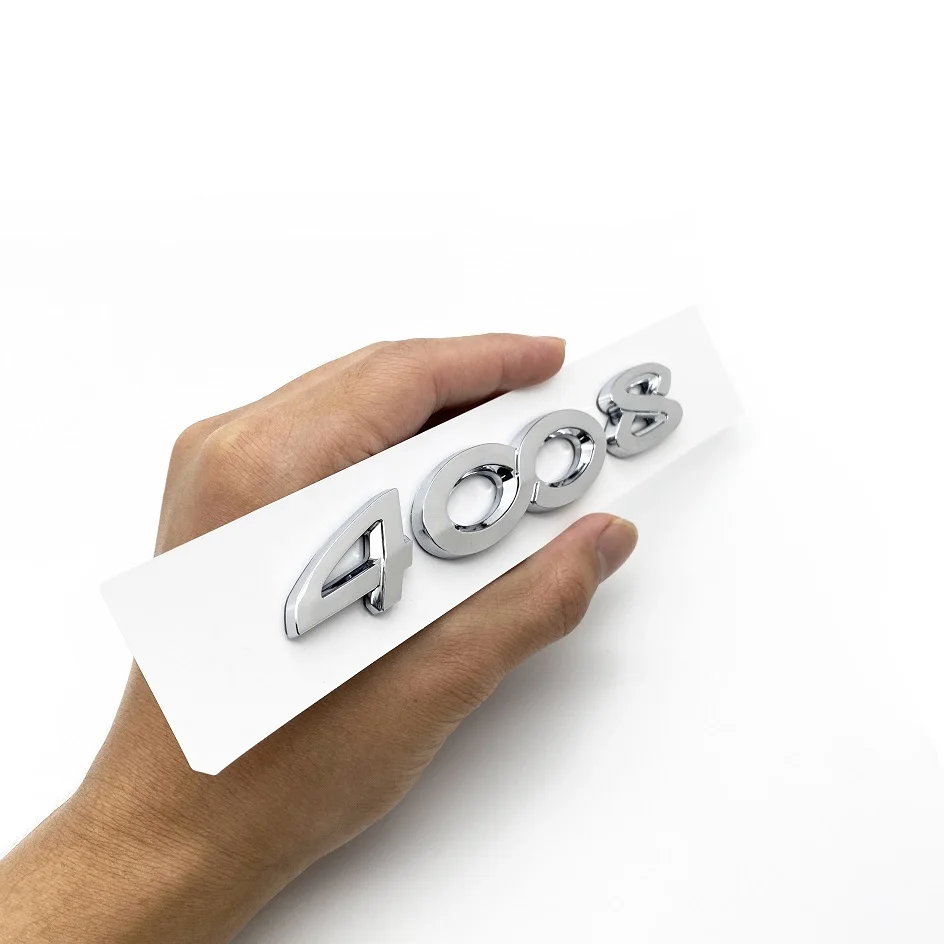 Capa De Chave De Carro Em Liga De Zinco Para Peugeot 2008 3008 4008 5008 308 408 508 3501 I.1229597564