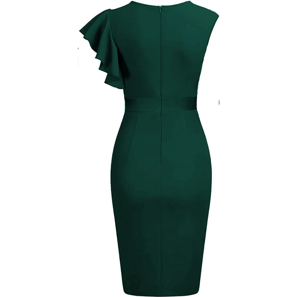 bodycon dress pinterest Modest bodycon dress outfit