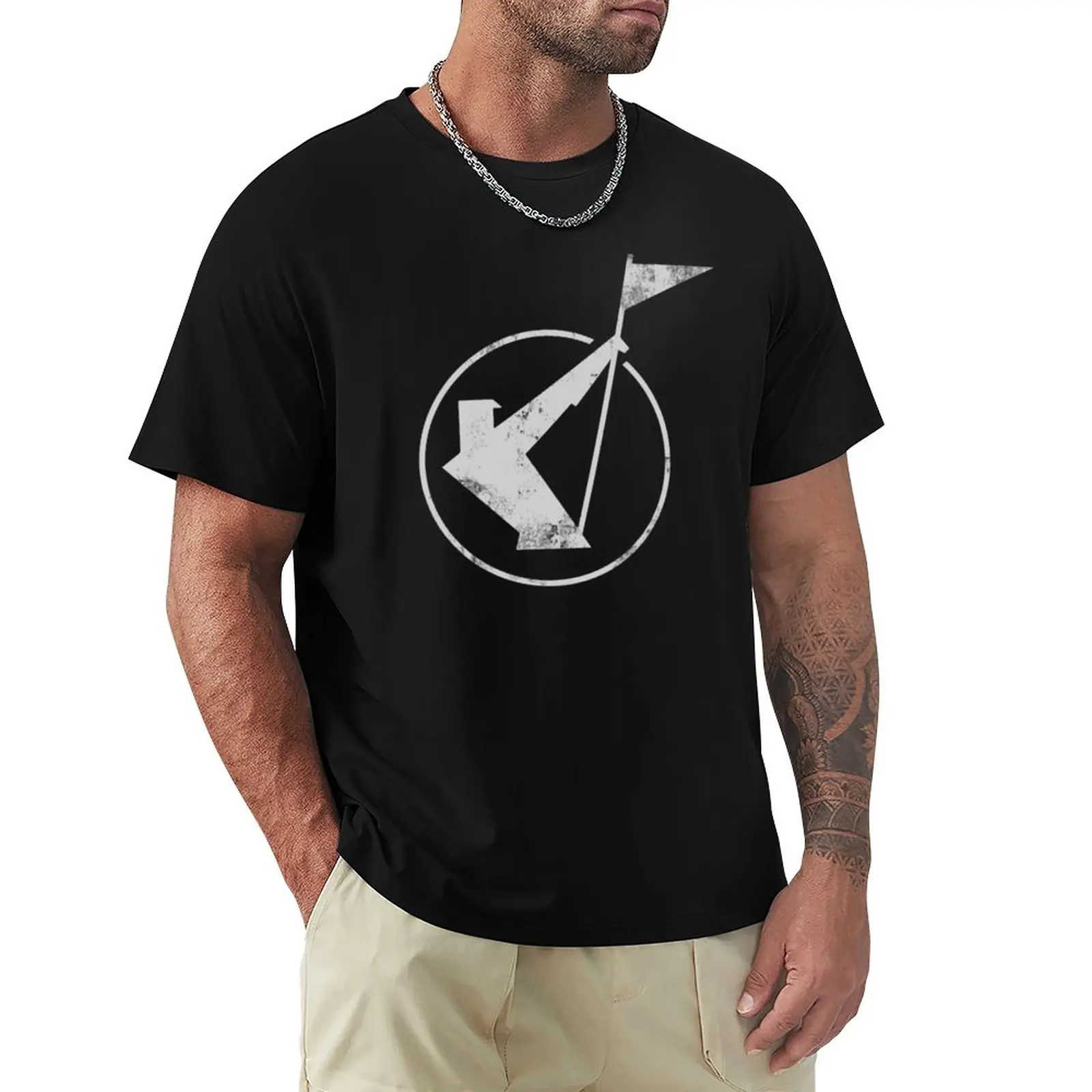 

FGTH vintage T-Shirt T-Shirt heavyweights aesthetic clothes t shirts men