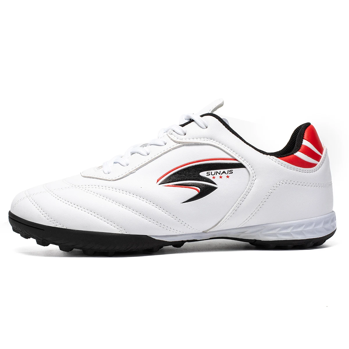 أحذية كرة القدم الاحترافية للرجال TF كسر مسمار قصي...