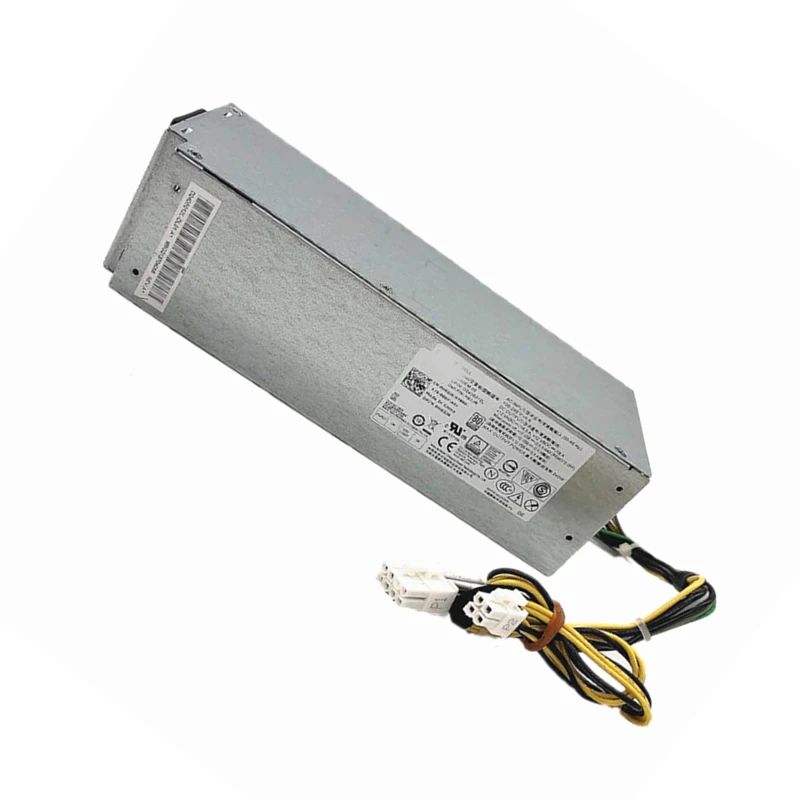 

Новый блок питания для Dell 3040 5040 7040 8pin 180W