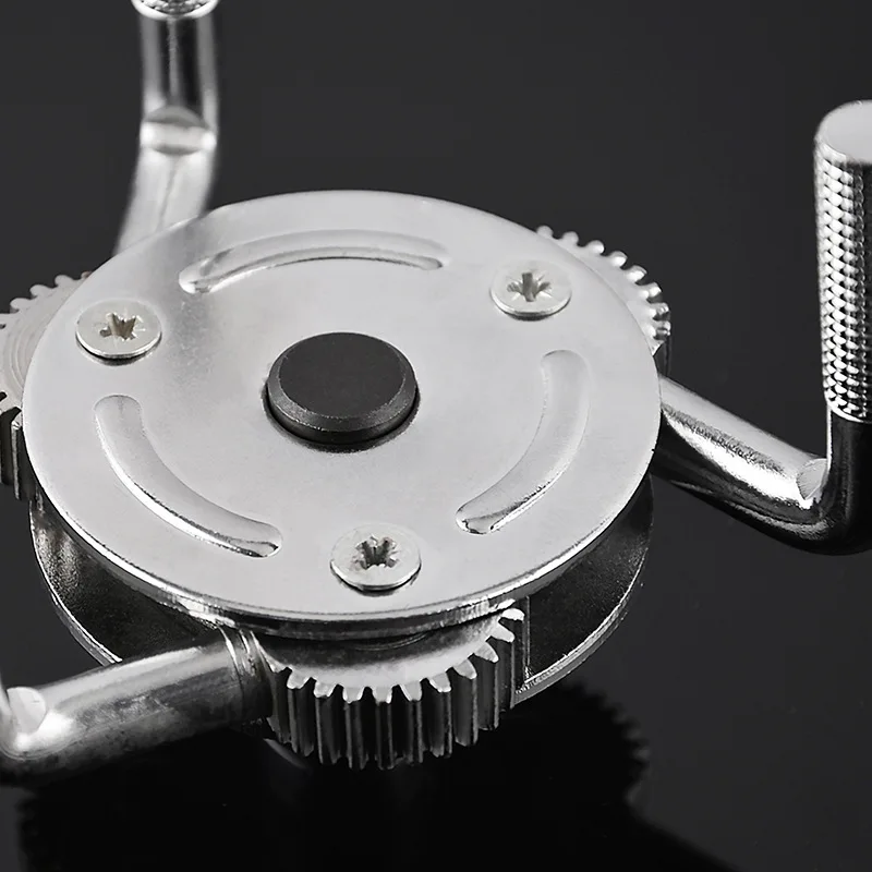 Universal Öl Filter Schlüssel Einstellbare Installieren Uninstallation Entfernung Schlüssel Reparatur Werkzeug Auto Reparatur Werkzeuge Entfernung Werkzeug – Detail 22