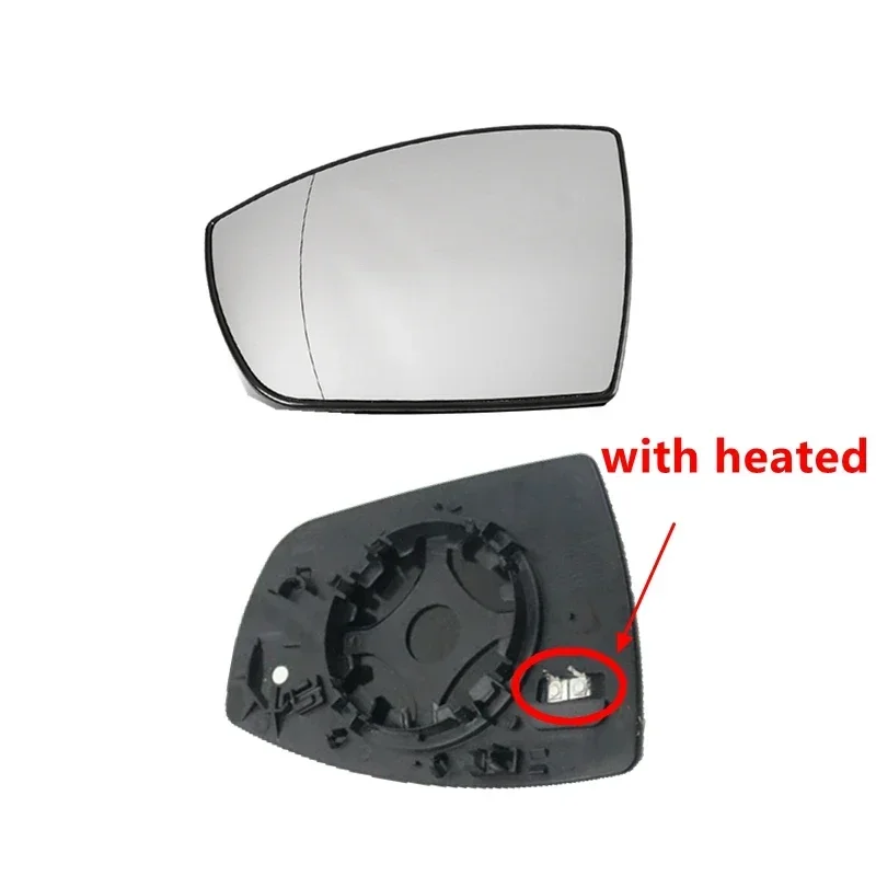 Specchietto Retrovisore Destro per FORD ECOSPORT (CR6) Trend 181879